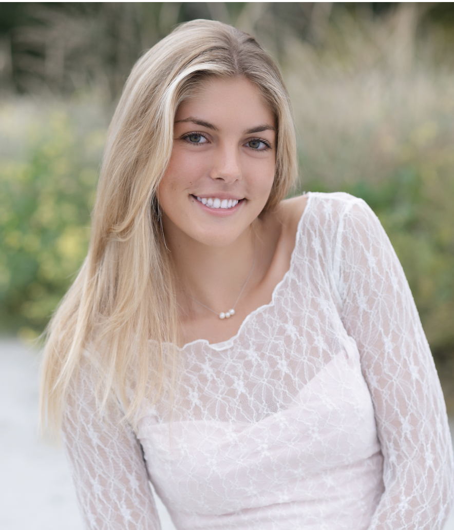 Phoebe Rodgers, Founder and Lead Advisor