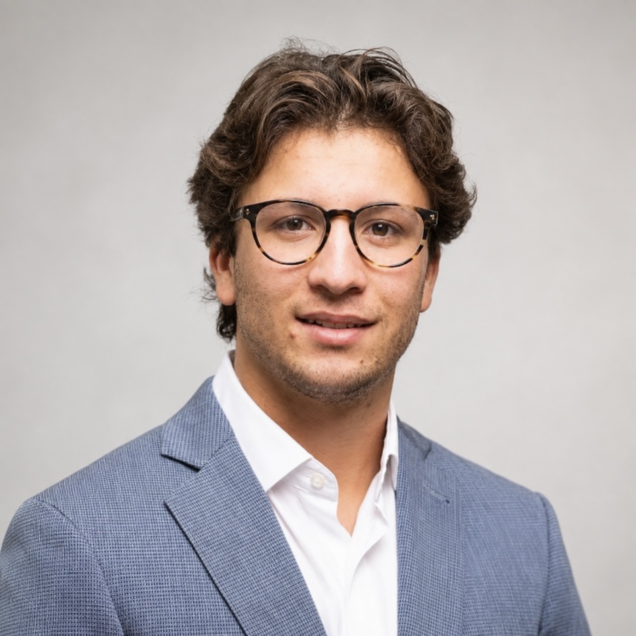 Rowan Goldin, Head of Pre-Medical Advising